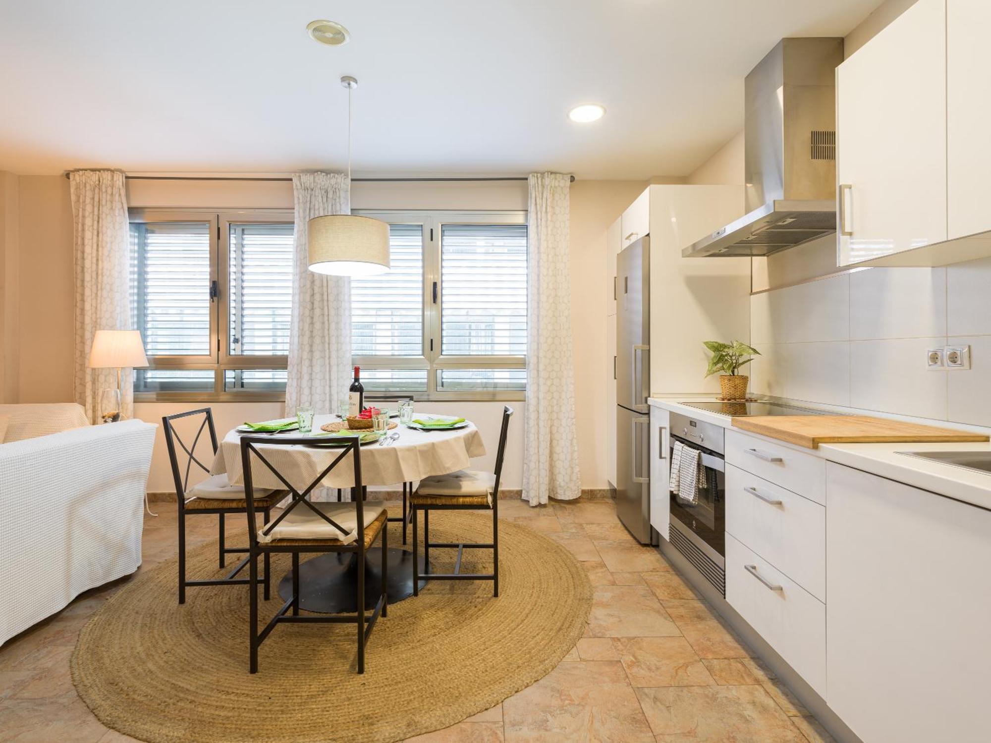 City Family Avatar Duplex Near The Beach Las Palmas de Gran Canaria Esterno foto