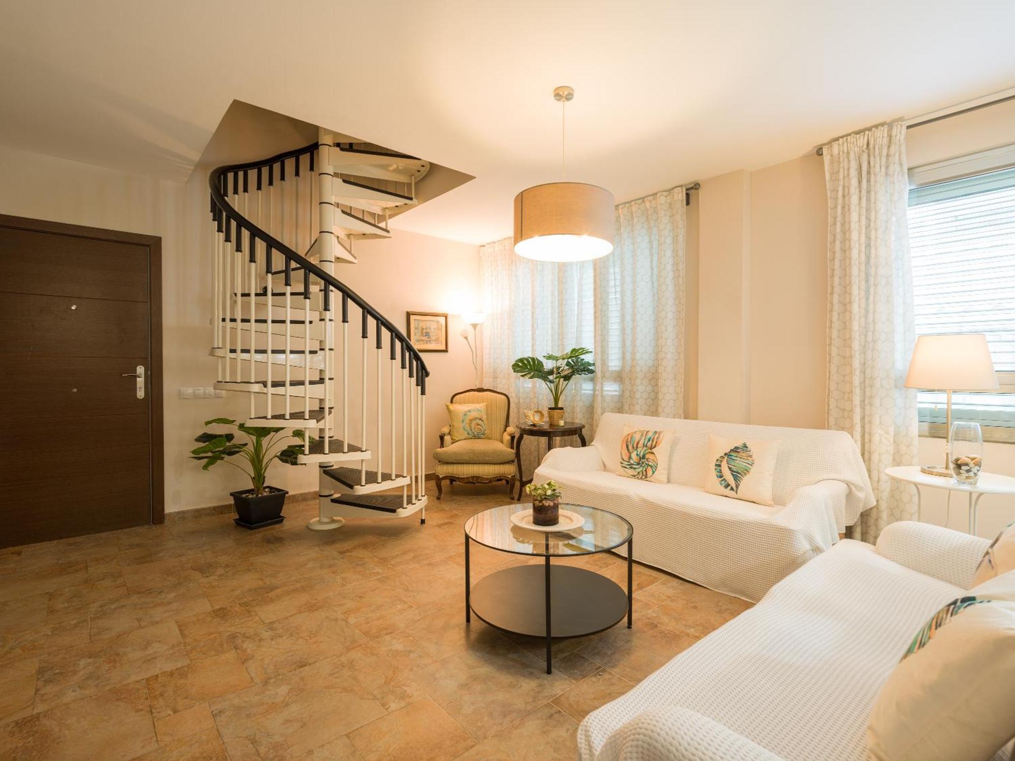 City Family Avatar Duplex Near The Beach Las Palmas de Gran Canaria Esterno foto